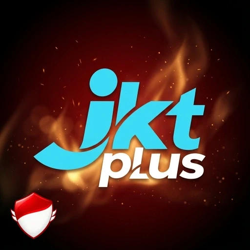 Logo jktplus
