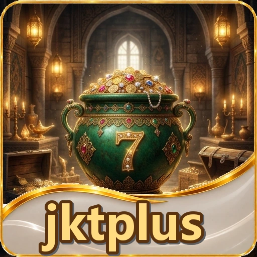 Antarmuka sederhana jktplus saat pengguna menelusuri daftar aplikasi.